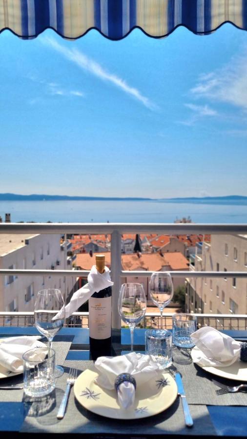 Aurora Apartman Split